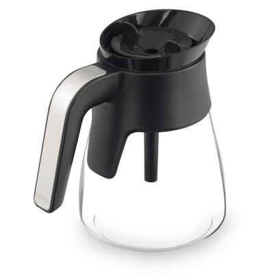 Ninja 128KKW300 Glass Carafe with Brew-Through Lid Cfp201 Cfp301 Cfp300