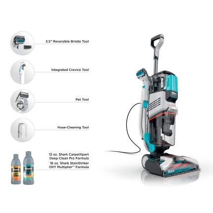 Amazon.com - Kenmore KW4010 Pet Portable Carpet Cleaner