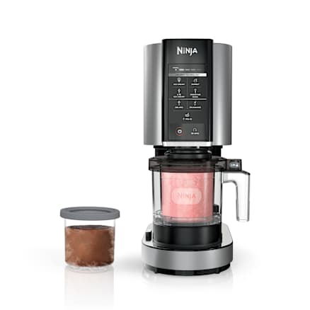 Ninja® CREAMi® 7-in-1 Ice Cream Maker