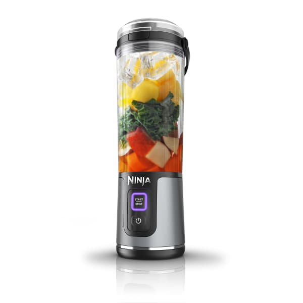Ninja Blast™ Portable Blender | Cordless Blending for on the go Ninja Blast™ Portable Blender | Cordless Blending for on the go