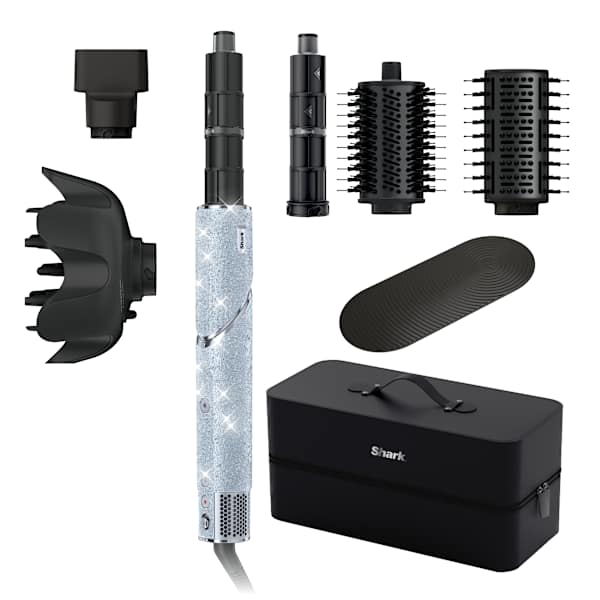 Shark FlexStyle® Air Styling & Drying System Frosted Diamond