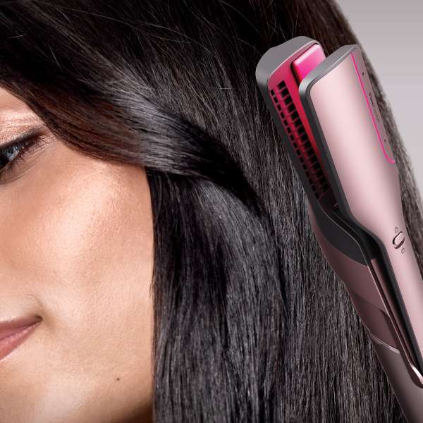 Shark® FlexFusion™ Multiestilizador de Aire en con Alisador