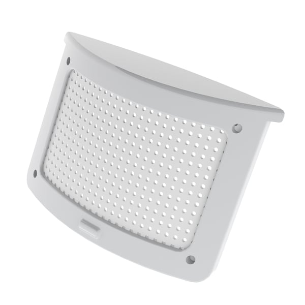 Removable Scale Filter Coffee & Tea Makers Ninja