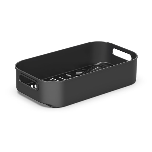 Foodi™ XL Grill Crisper Basket Indoor Grills - Ninja Foodi™ XL Grill Crisper Basket Indoor Grills - Ninja