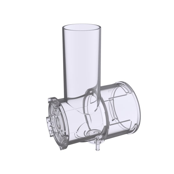 Ninja® NeverClog™ Juicer Pro Feed Chute Juicers Ninja