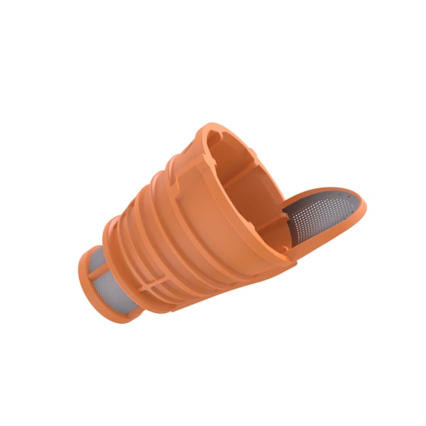 Lots of Pulp Filter Juicers Ninja