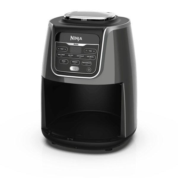 Ninja® Air Fryer Max XL 5.5-Qt. Replacement Base Air Fryers Ninja® Air Fryer Max XL 5.5-Qt. Replacement Base Air Fryers