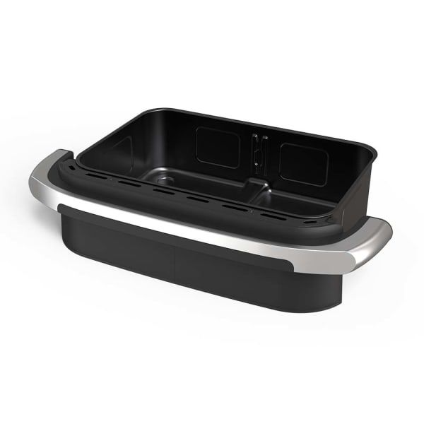 Ninja® Foodi® FlexBasket™ Air Fryer with 7qt MegaZone™ Crisper Tray