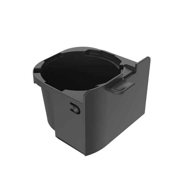 Adapter Storage Bin Coffee & Tea Makers Ninja