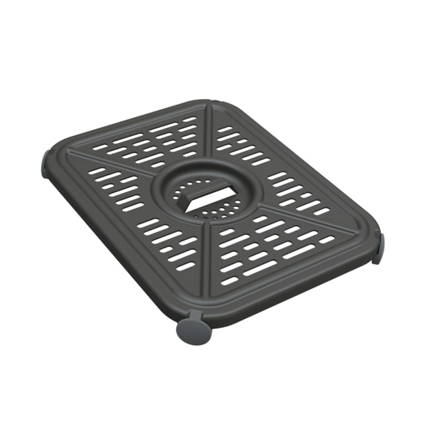 DualZone™ XL Air Fryer Crisper Plate Air Fryers Parts