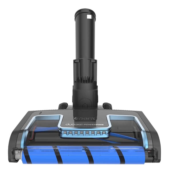 DuoClean PowerFins Floor Nozzle Upright Vacuums Shark