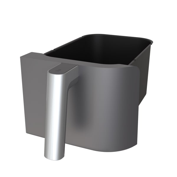 ari★ Ninja® Foodi® Air Fryer Right Basket Air Fryers Parts