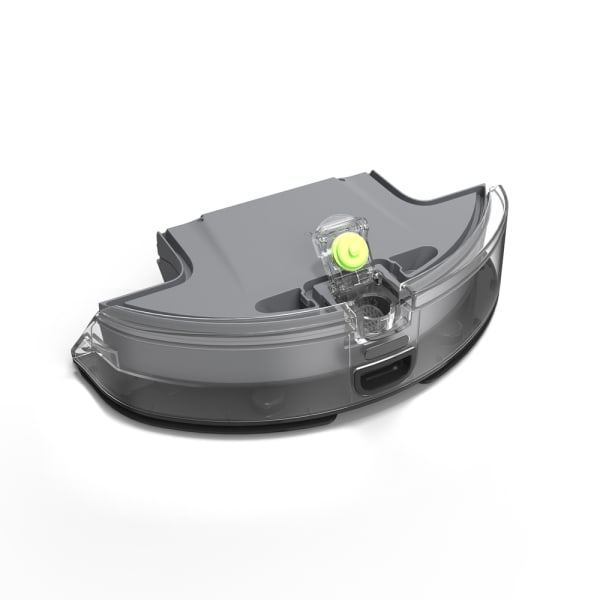 Shark® Robot Vac and Mop 2in1 Dust Bin Robot Vacuums Shark