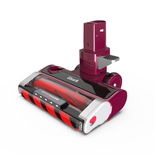 DuoClean® PowerFins® HairPro™ Floor Nozzle with Self-Cleaning Brushroll and Odor Neutralizer Technology Upright Vacuums - Shark