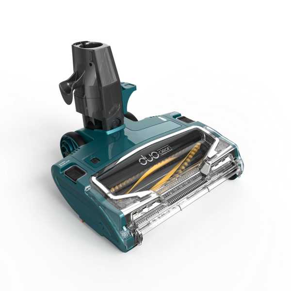 Motorized Floor Nozzle Corded Stick Vacuums Parts