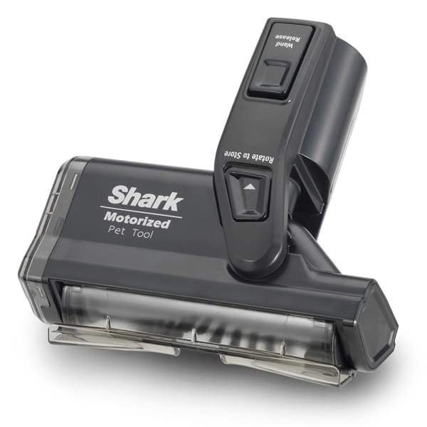 Deep-Cleaning Motorized Pet Tool Upright Vacuums - Shark Deep-Cleaning Motorized Pet Tool Upright Vacuums - Shark