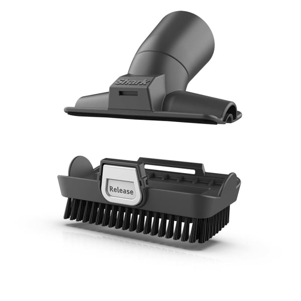 AZ4000 Series Shark® POWERDETECT™ Upright Vacuum - Getting to Know the ...
