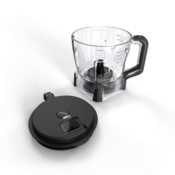 ​Ninja® Kitchen System 64-oz. Food Processor Bowl with Flat Lid Coolers -  Ninja