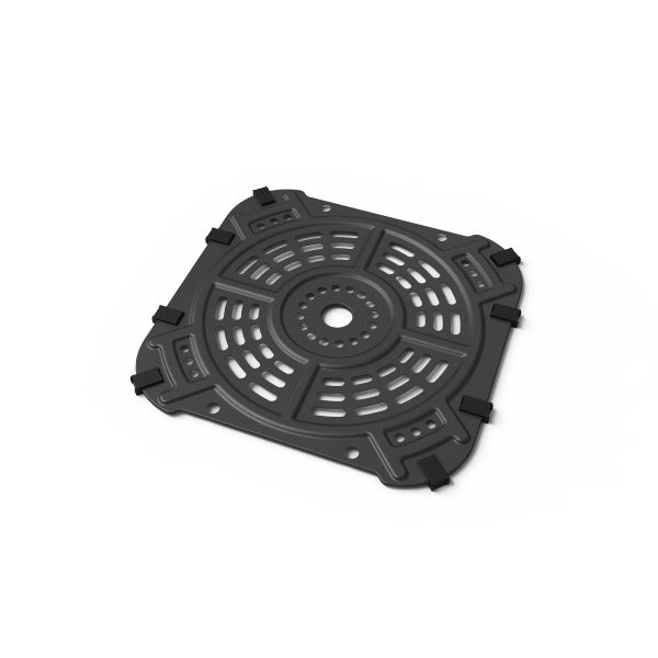 Ninja AF180 Crisper Tray Air Fryers Ninja