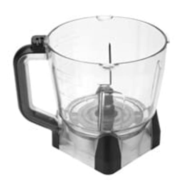 64 oz. Food Processor Bowl with Lid for BL773CO Blenders & Kitchen