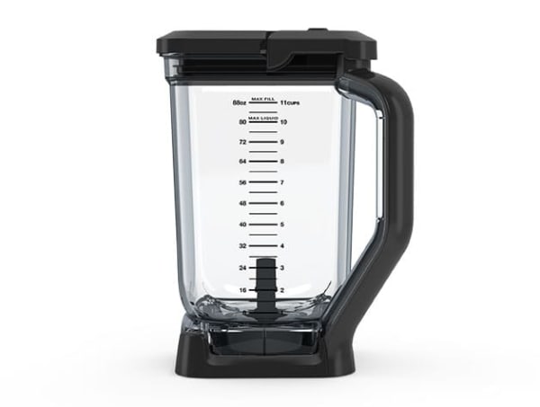 Max 88 oz. Total Crushing® Pitcher with Lid