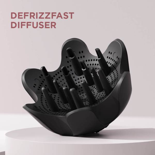 Shark® SpeedStyle™ Pro DefrizzFast Diffuser