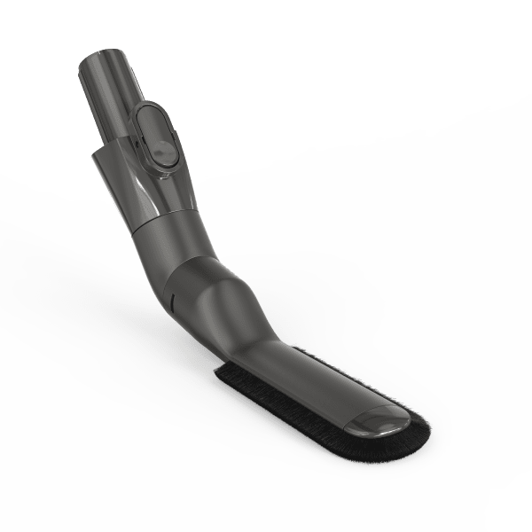Anti-Allergen Brush