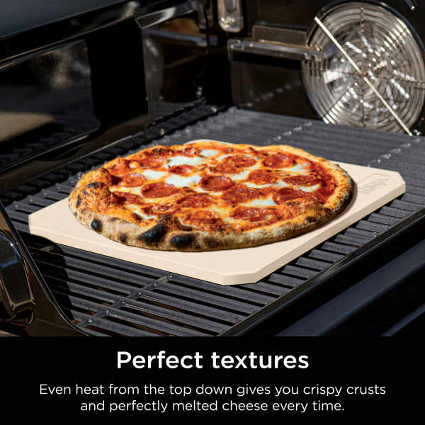 pizzadon Amazon.com: ZXMT Commercial Pizza Oven Double Oven 1700W 16