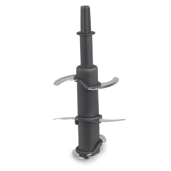 Total Crushing® & Power Chopping Blade Blenders & Kitchen