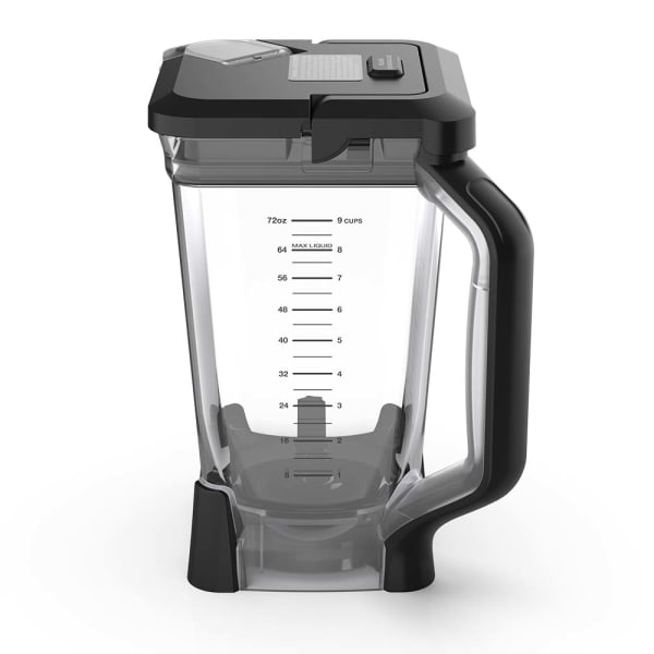 72 oz. Total Crushing® Pitcher & Lid Blenders & Kitchen Systems - Ninja