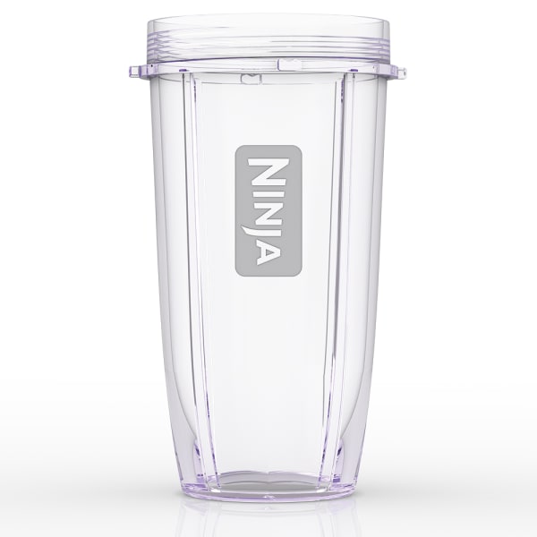24 oz. Ninja® Nutrient Extraction* Cup Blenders & Kitchen