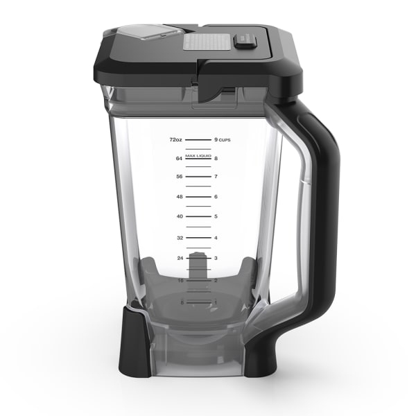 72 oz. Total Crushing Pitcher & Lid Blenders & Kitchen 72 oz. Total Crushing Pitcher & Lid Blenders & Kitchen