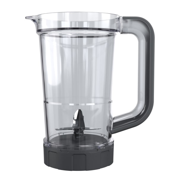 34 oz. High-Speed Pitcher Blenders & Kitchen Systems - Ninja 34 oz. High-Speed Pitcher Blenders & Kitchen Systems - Ninja