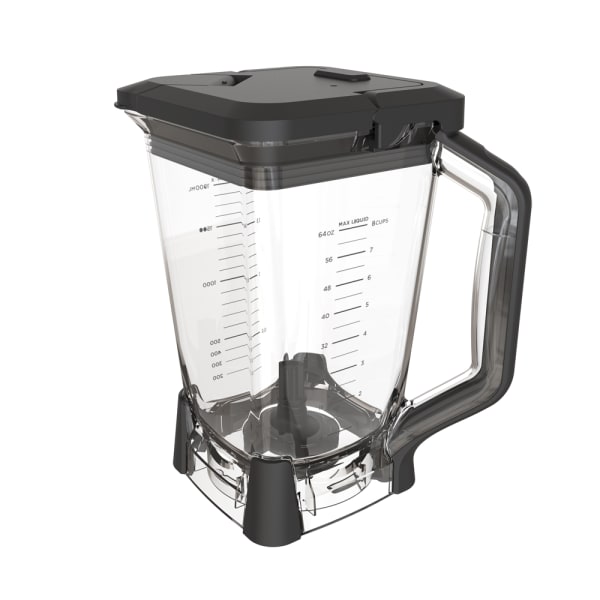 72 oz. Pitcher with Lid Blenders & Kitchen Systems - Ninja