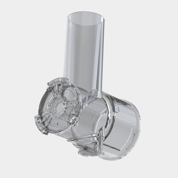 Feed Chute Chamber Juicers - Ninja Feed Chute Chamber Juicers - Ninja