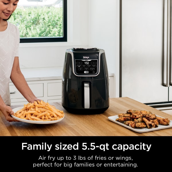 Ninja® Air Fryer Max XL Air Fryers - Ninja