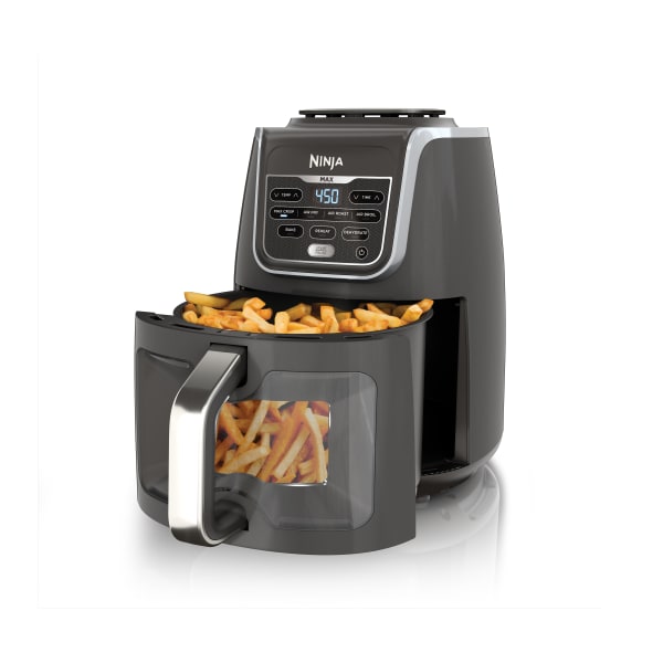 Ninja EzView AirFryer Max XL Air Fryers - Ninja