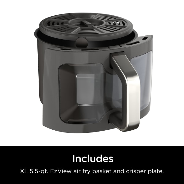 Ninja EzView AirFryer Max XL Air Fryers - Ninja