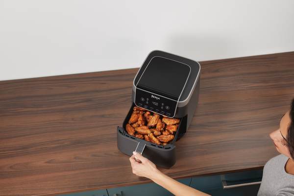 Ninja air fryer 6.5 hotsell