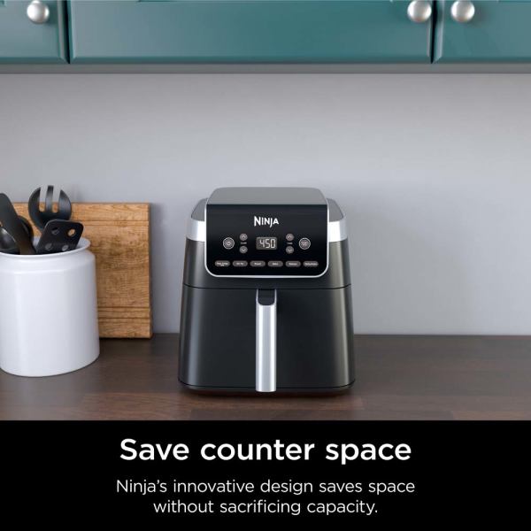 Ninja® Air Fryer Pro XL 6-in-1 with Ninja ProChef™ Wireless