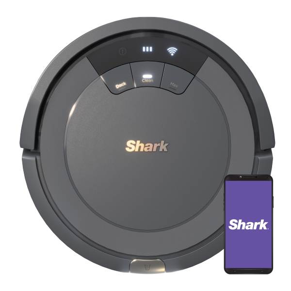 I Clean Filtro De Repuesto Shark Ion RV700, RV720, RV750