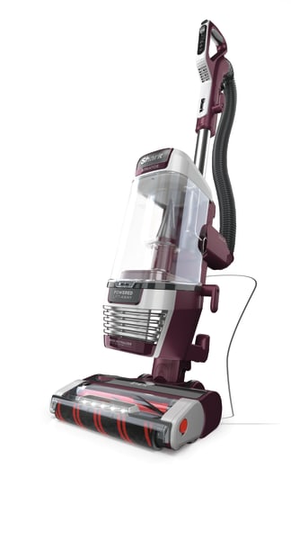 Shark Lift-Away with PowerFins HairPro & Odor Neutralizer Technology  Upright Multi Surface Vacuum, ZD550 