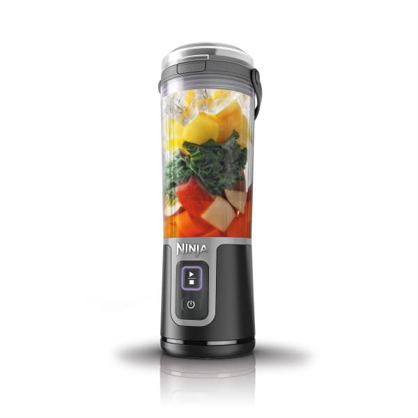 Ninja Blast™ 16 oz. Portable Blender with Leak Proof Lid and Easy 