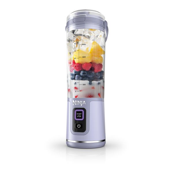 Ninja パープルブレンダー 最大400ml 594_3.webp