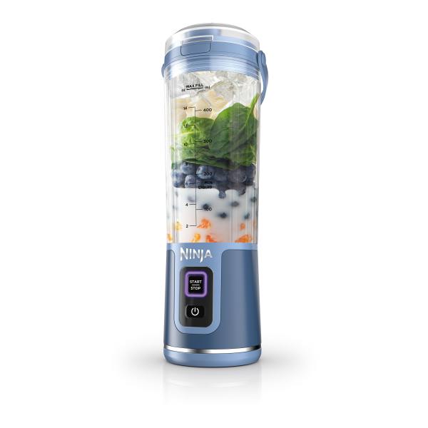 Ninja Blast™ Portable Blender Deep Navy - Portable Blenders