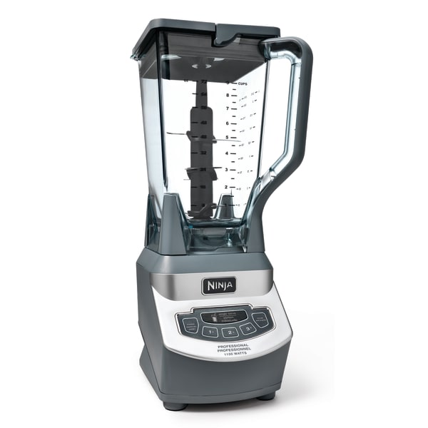 Ninja® Professional Blender & Nutri Ninja® Cups Traditional Blenders - Ninja