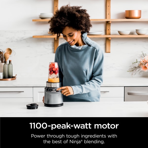 Nutri ninja auto iq 1000w online