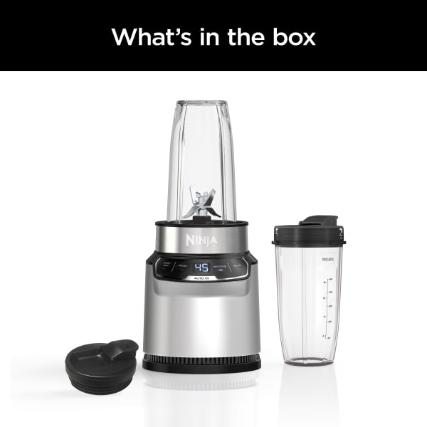 Nutri ninja good guys online