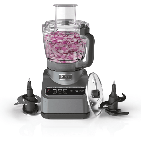 Ninja® Professional Food Processor, 850-watts
