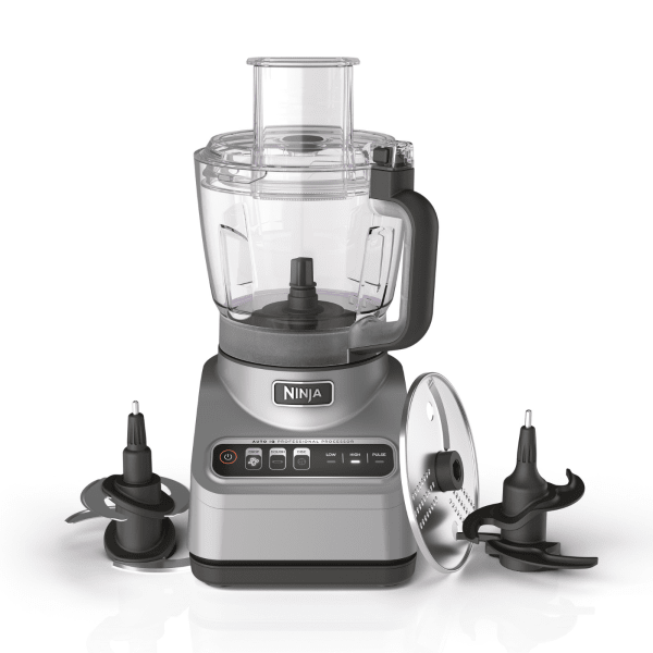 Ninja® Professional Food Processor, 850-watts